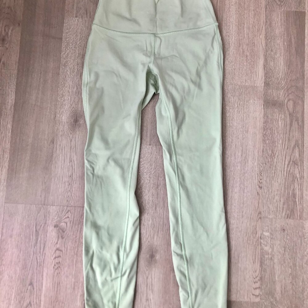 Lululemon full-length leggings
